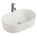 Chậu rửa lavabo bàn đá Govern LAD-016