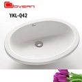 Chậu rửa lavabo Govern YKL-Q42