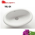 Chậu rửa lavabo Govern YKL-Q4