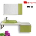 Tủ chậu lavabo Govern YKL-z6