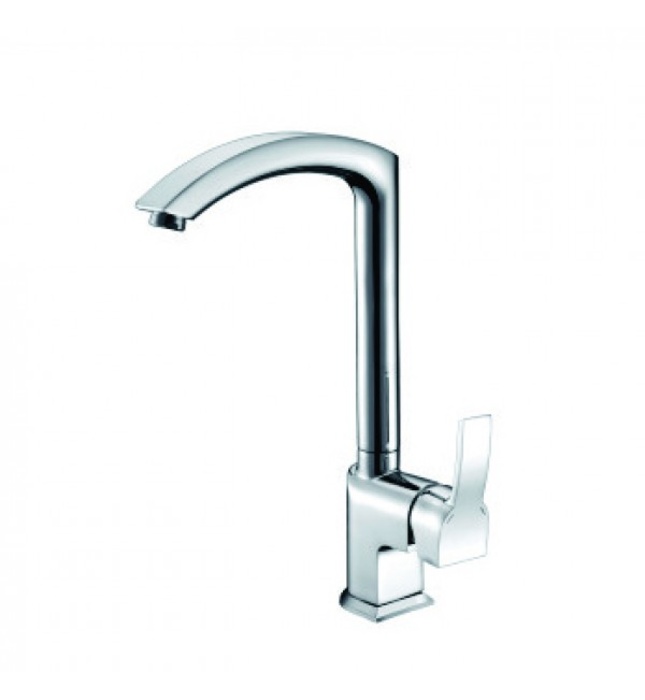 Vòi chậu rửa bát Govern AE-3611