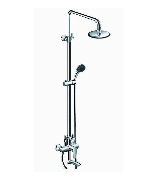 Sen Tắm Cây Đứng Govern AL-4827