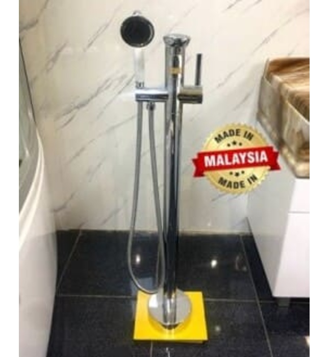 Sen Xả Bồn Tắm Đặt Sàn Govern JS-2803