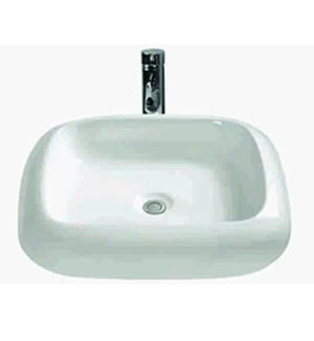 Chậu rửa lavabo bàn đá Govern LAD-024