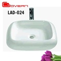 Chậu rửa lavabo bàn đá Govern LAD-024