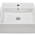 Chậu rửa lavabo bàn đá Govern LAD-025