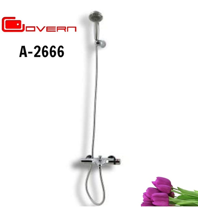 Sen Tắm Nóng Lạnh Govern A-2666