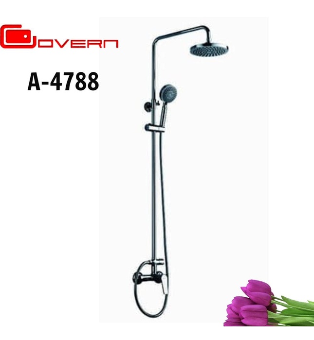Sen Tắm Cây Đứng Govern A-4788