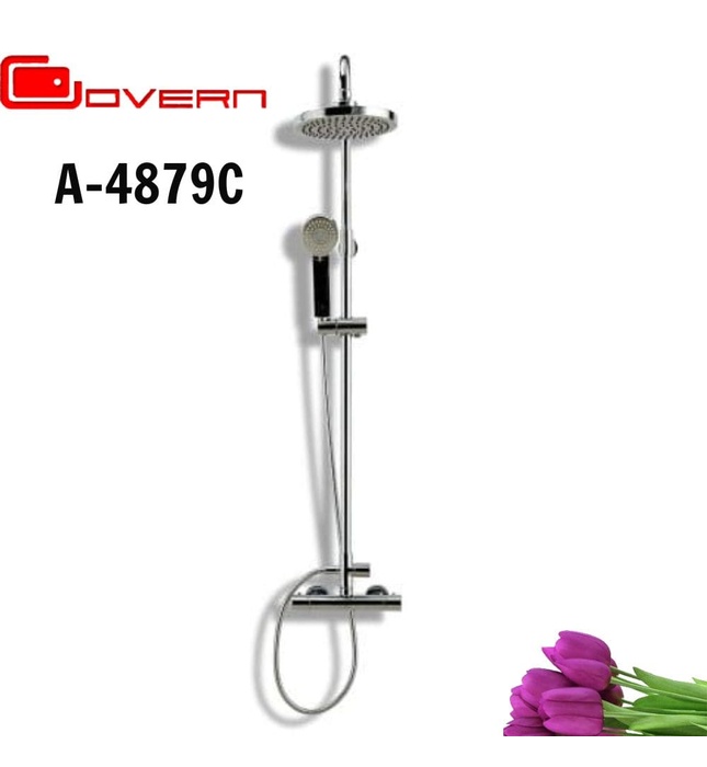 Sen Tắm Cây Đứng Govern A-4879C