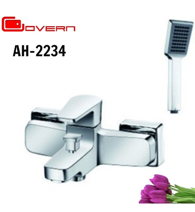 Sen Tắm Nóng Lạnh Govern AH-2234