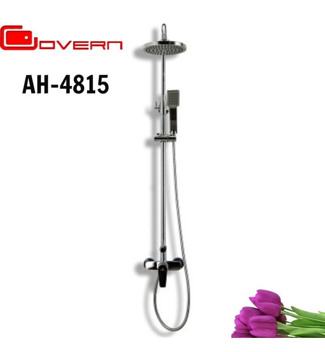 Sen Tắm Cây Đứng Govern AH-4815