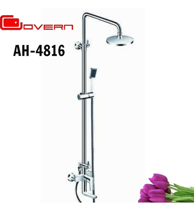 Sen Tắm Cây Đứng Govern AH-4816
