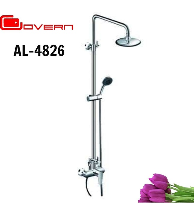 Sen Tắm Cây Đứng Govern AL-4826
