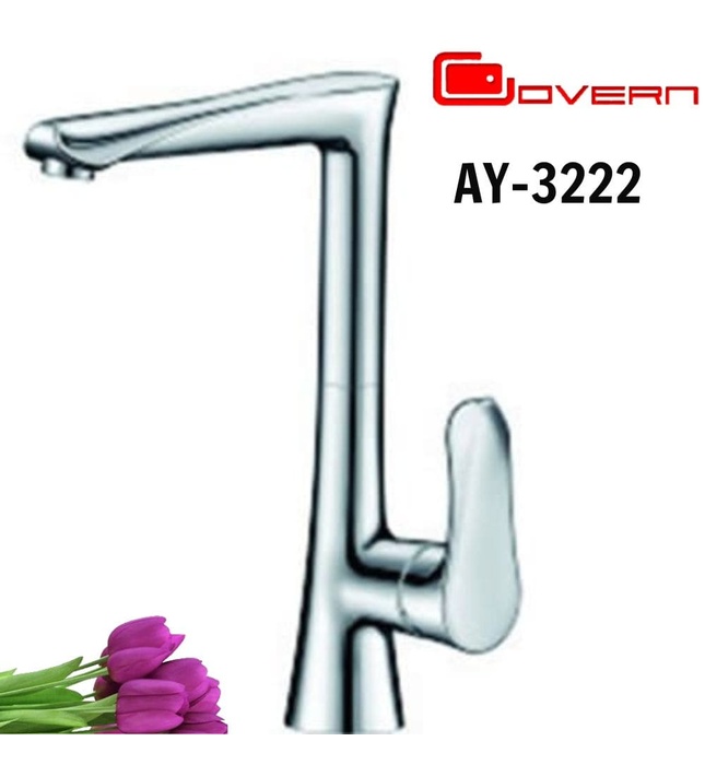 Vòi chậu rửa bát Govern AY-3222