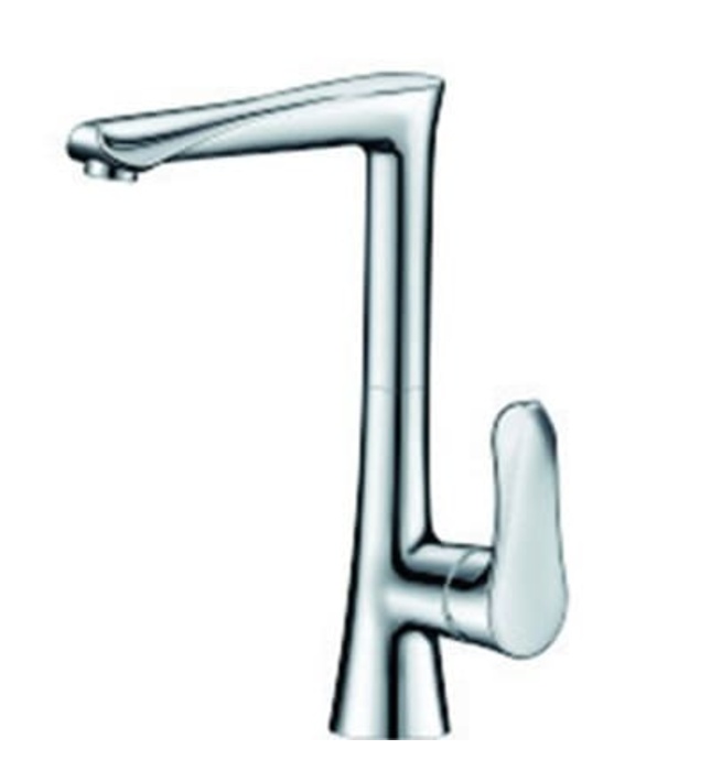 Vòi chậu rửa bát Govern AY-3222