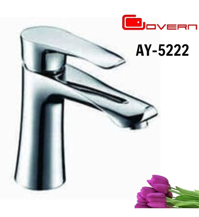 Vòi chậu lavabo Govern AY-5222