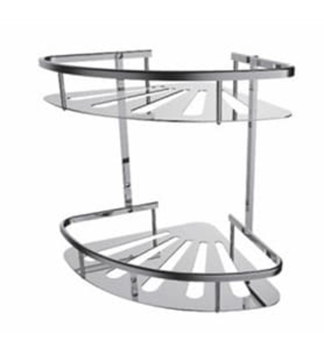 Kệ góc để đồ 2 tầng Govern BD-322D