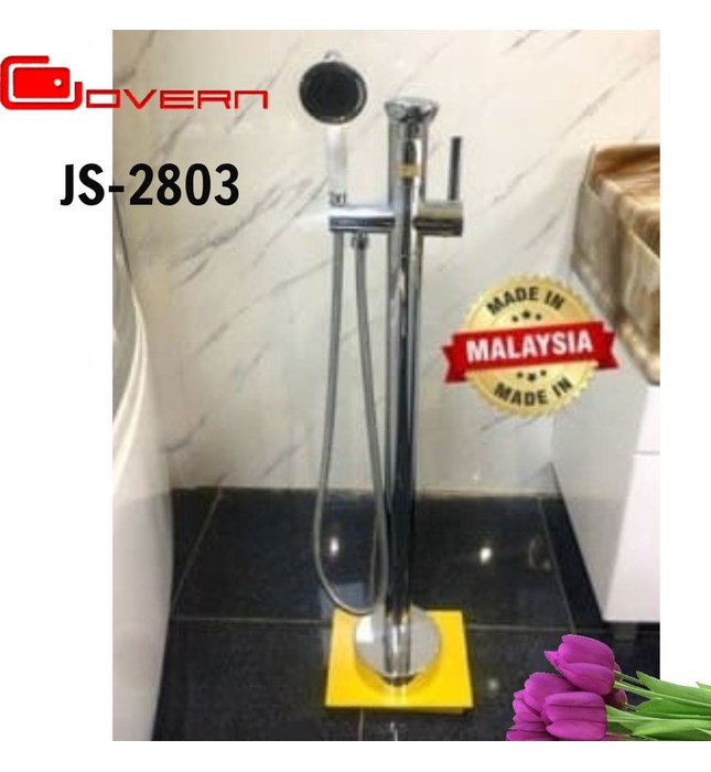 Sen Xả Bồn Tắm Đặt Sàn Govern JS-2803