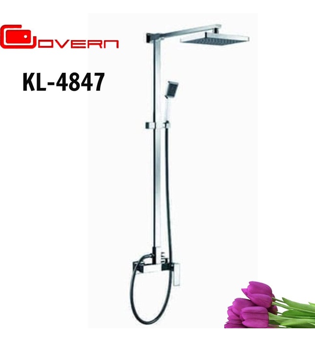 Sen Tắm Cây Đứng Govern KL-4847