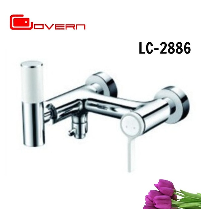 Sen Tắm Nóng Lạnh Govern LC-2886