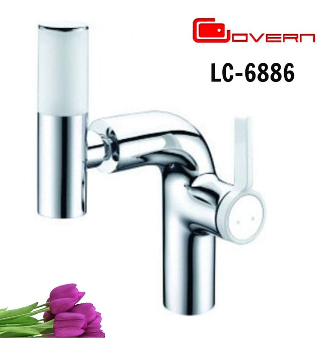 Vòi chậu lavabo Govern LC-6886