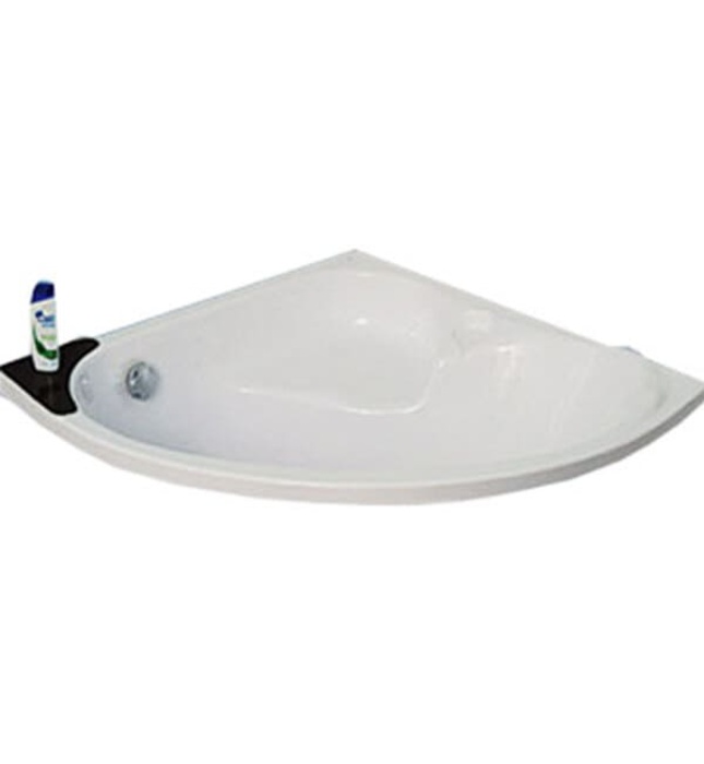 Bồn tắm góc xây Fantiny M115-T (1100 x 1100 x 450mm) 
