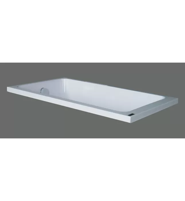 Bồn tắm xây không chân đế Fantiny M135-S (1350 x 750 x 450 mm)