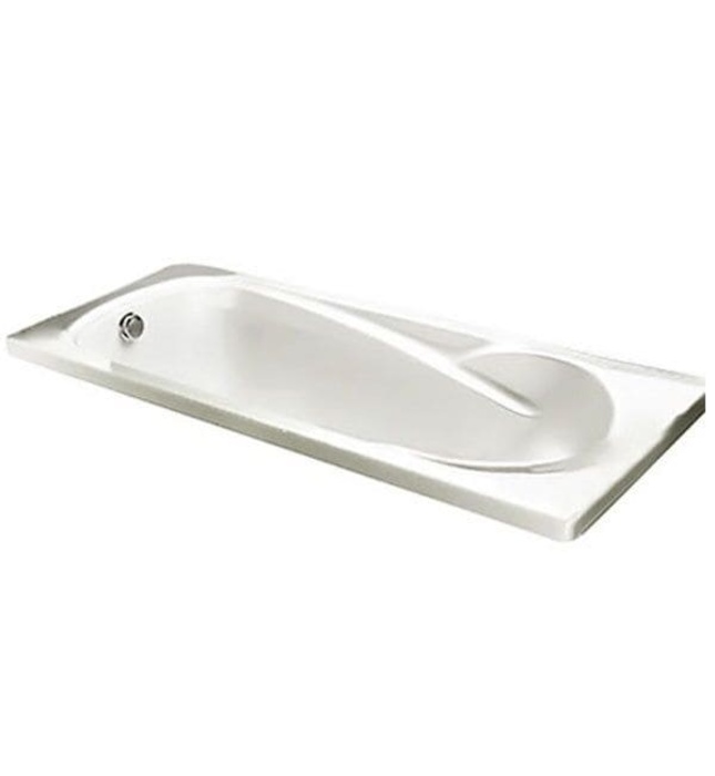 Bồn tắm xây Fantiny M150-S (1500 x 750 x 415mm)