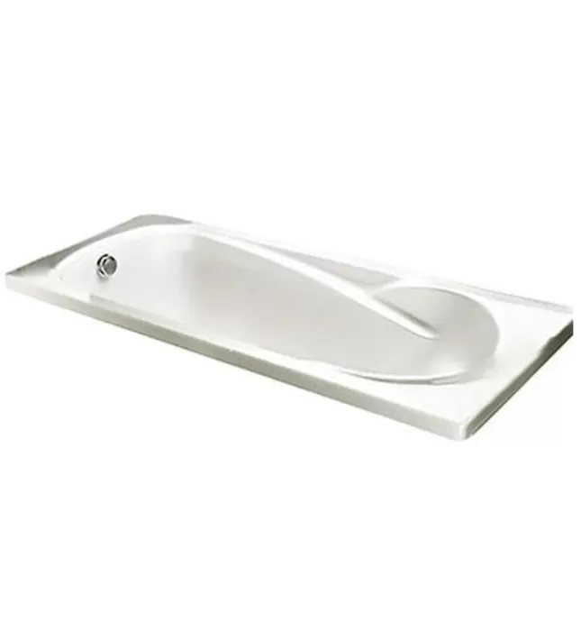 Bồn tắm xây Fantiny M150-S (1500 x 750 x 415mm)