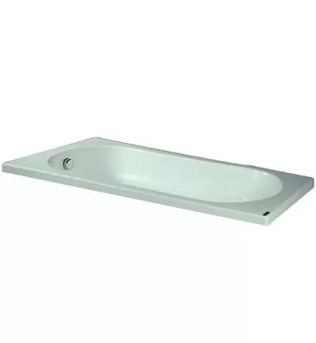 Bồn tắm xây Fantiny M170-N (1700 x 800 x 415mm)