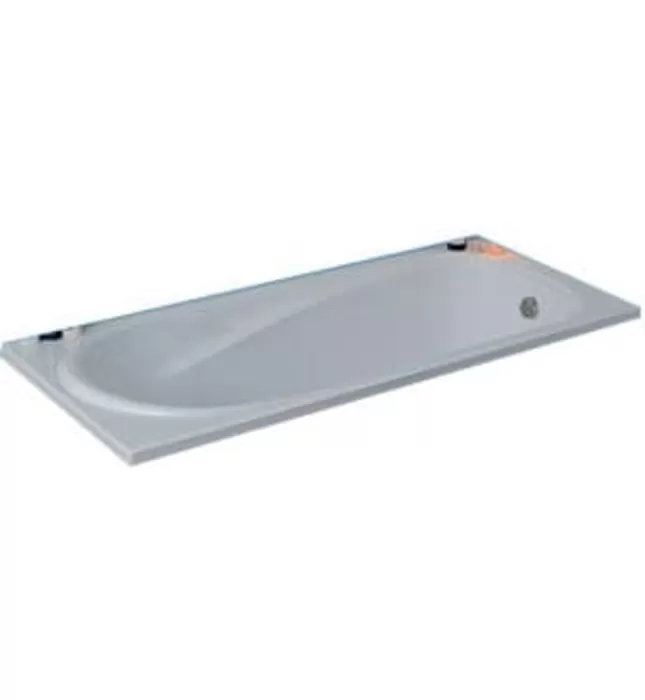 Bồn tắm xây Fantiny M170-S (1700 x 750 x 415mm) 