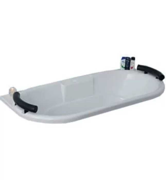 Bồn tắm xây Fantiny M180 (1800 x 850x 450mm) 