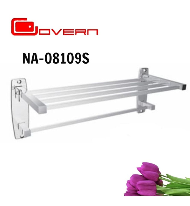 Giá vắt khăn tắm Govern NA-08109S