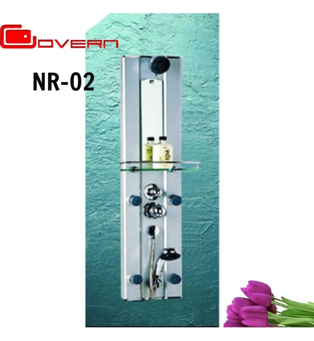 Sen Tắm Thuyền Govern NR-02