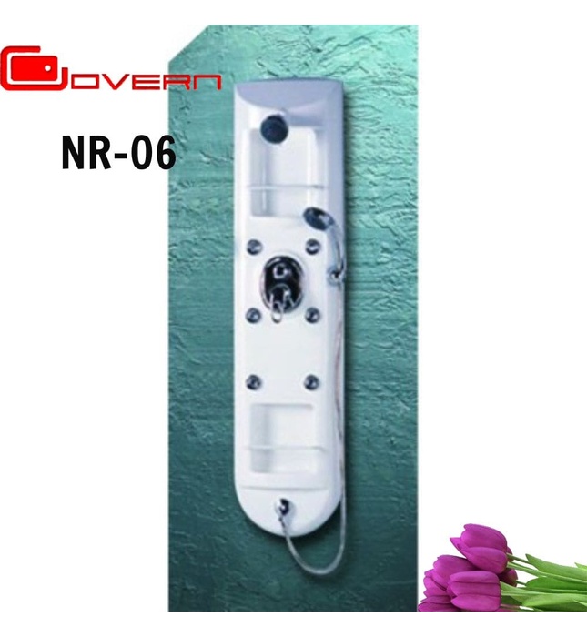 Sen Tắm Thuyền Govern NR-06