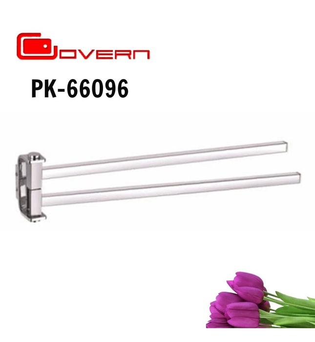 Thanh vắt khăn đơn Govern PK-66096