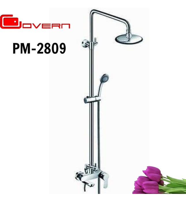 Sen Tắm Cây Đứng Govern PM-2809