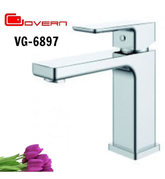 Vòi chậu lavabo Govern VG-6897