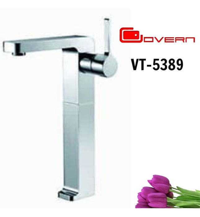 Vòi chậu lavabo Govern VT-5389