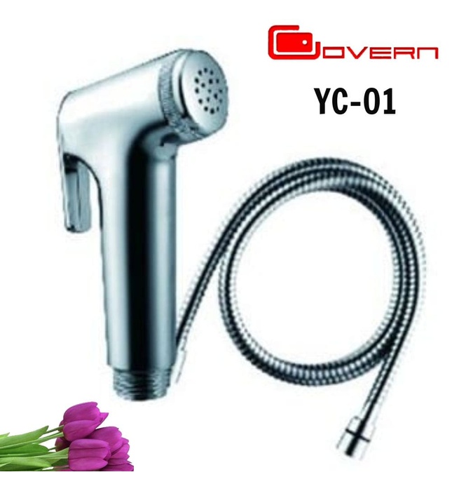 Vòi xịt vệ sinh Govern YC-01
