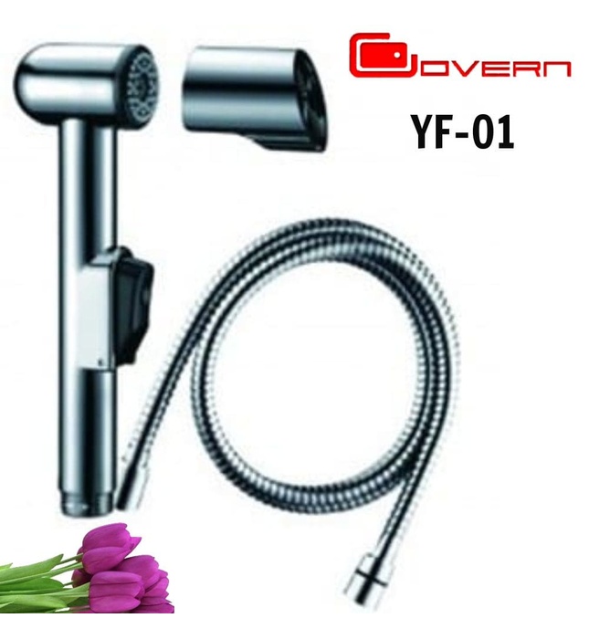 Vòi xịt vệ sinh Govern YF-01