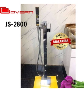 Sen Xả Bồn Tắm Đặt Sàn Govern JS-2800