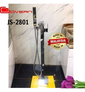 Sen Xả Bồn Tắm Đặt Sàn Govern JS-2801