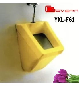 Bồn tiểu nam treo tường Govern YKL-F61