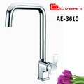 Vòi chậu rửa bát Govern AE-3610