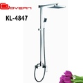Sen Tắm Cây Đứng Govern KL-4847
