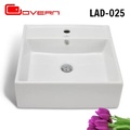 Chậu rửa lavabo bàn đá Govern LAD-025