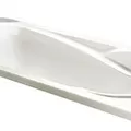 Bồn tắm xây Fantiny M150-S (1500 x 750 x 415mm)