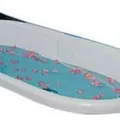 Bồn tắm xây Fantiny M160-S (1600 x 800 x 415mm) 