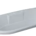 Bồn tắm xây Fantiny M180 (1800 x 850x 450mm) 